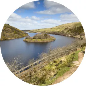 Meldon Reservoir