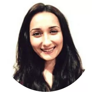 Melek Cigdem - Author