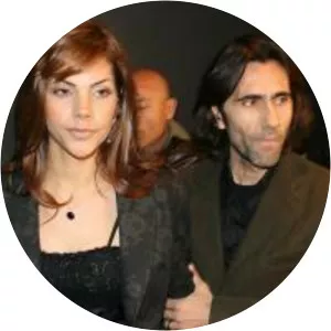 Melek Taşkın - Peker Açıkalın's ex-wife