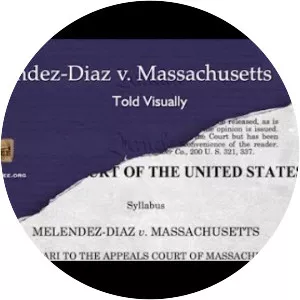 Melendez-Diaz v. Massachusetts