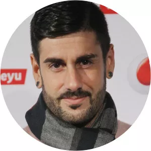Melendi - Spanish singer-songwriter