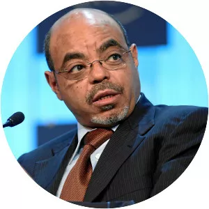 Meles Zenawi