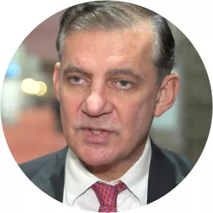 Meletios A. Dimopoulos