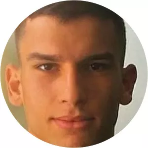 Meletios Miskovic - Football player