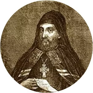 Meletius Smotrytsky