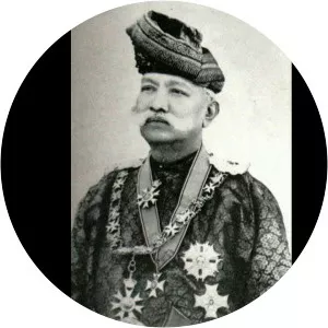 Melewar of Negeri Sembilan