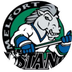 Melfort Mustangs