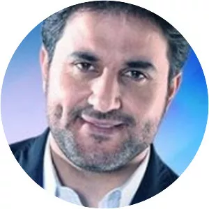 Melhem Zein - Lebanese singer