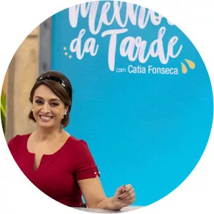 Melhor da Tarde com Catia FonsecaSince 2018