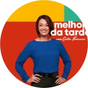 Melhor da Tarde com Cátia Fonseca