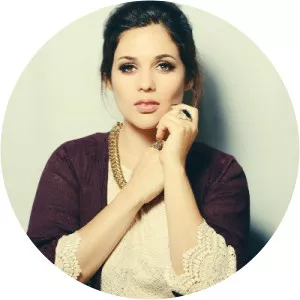 Meli Malavasi - Singer