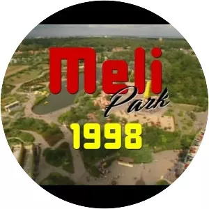 Meli Park - Theme park in Belgium