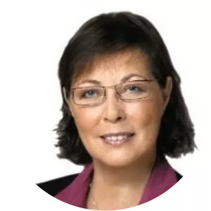 Meli Polishook-Bloch - Israeli Politician