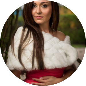 Melia Morgan - Actress