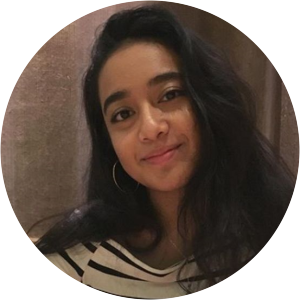 Melia Serena Mukhriz