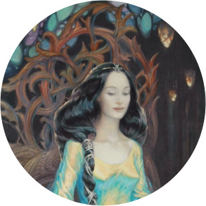 Melian in Middle-earth