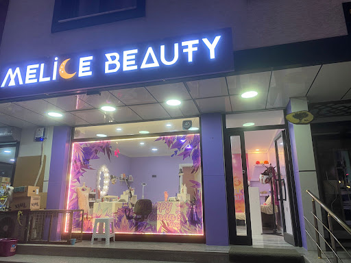 MeliCe Beauty - Beauty salon in Istanbul