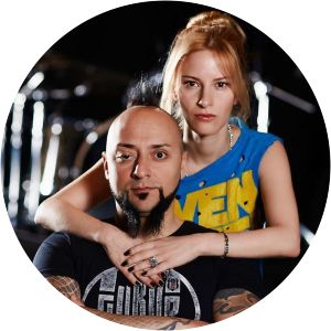 Melida Cepkin photograph