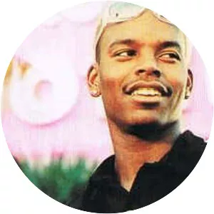 Melieck Britt - Musical artist