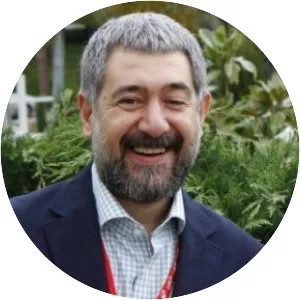 Melih Ekener - Turkish actor