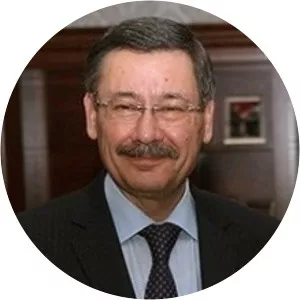 Melih Gökçek