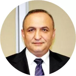 Melih Meriç photograph