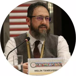 Melih Tanrıverdi