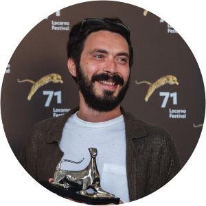 Melik Haydar Sahin photograph