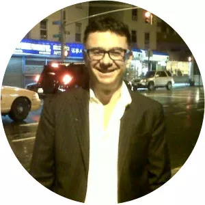 Melik Kaylan - Author