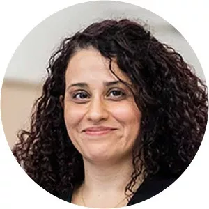 Melike Erol Kantarci