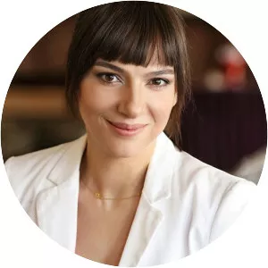 Melike Güner - Turkish actress