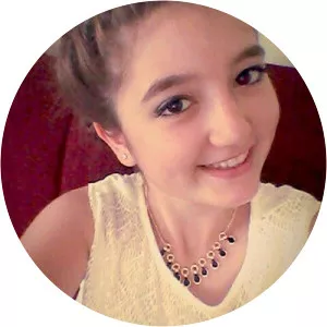 Melike Nur Kılıç photograph