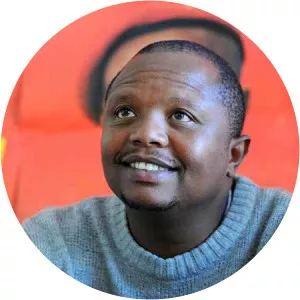 Melikhaya Xego - Member of the Western Cape Provincial Parliament