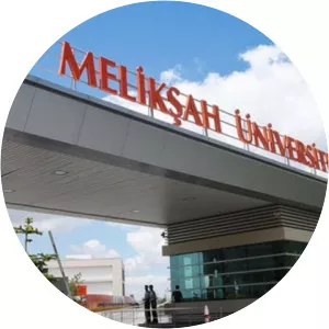Meliksah University - 
