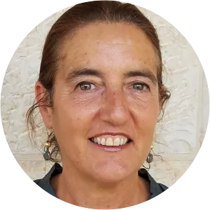 Melila Hellner-Eshed