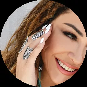 Melina Aslanidou - Greek singer