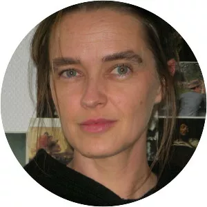 Melina Jochum - Screenwriter