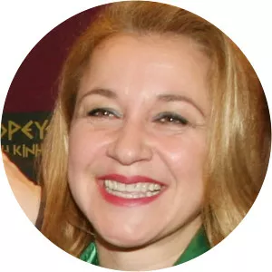 Melina Kyriakopoulou