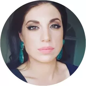 Melina Makri - Singer