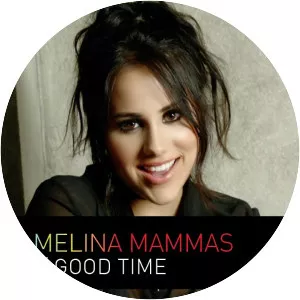 Melina Mammas - Musical artist