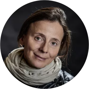 Melina Mara - Author