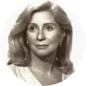 Melina Martello - Voice actress