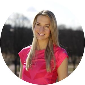 Melina Meyer Magulas