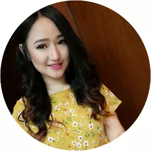 Melina Rai - Nepalese singer