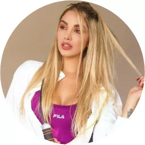 Melina Ramírez Serna