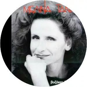 nana simopoulos melina tanagri