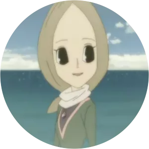 Melina Whistler - Fictional character