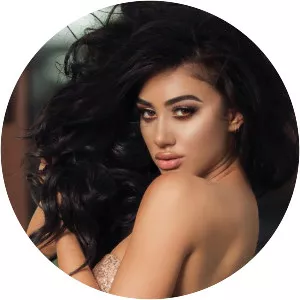 Melinda Ademi - Rapper