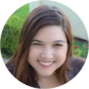 Melinda Barron - Author