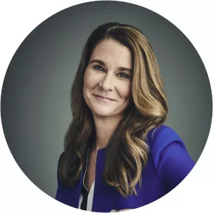 Melinda French Gates